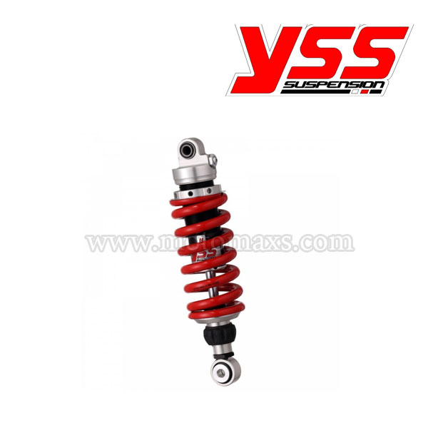 Amortiguador YSS Gas Top Line Honda 125 MSX/GROM
