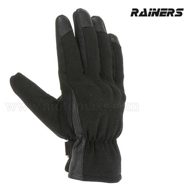 Guantes Rainers "Aspen".