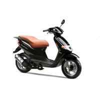 Atlantis 50 AC/LC (Motor Derbi)