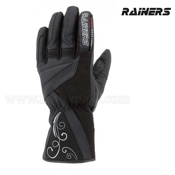 Guantes Rainers Mujer "Betty".