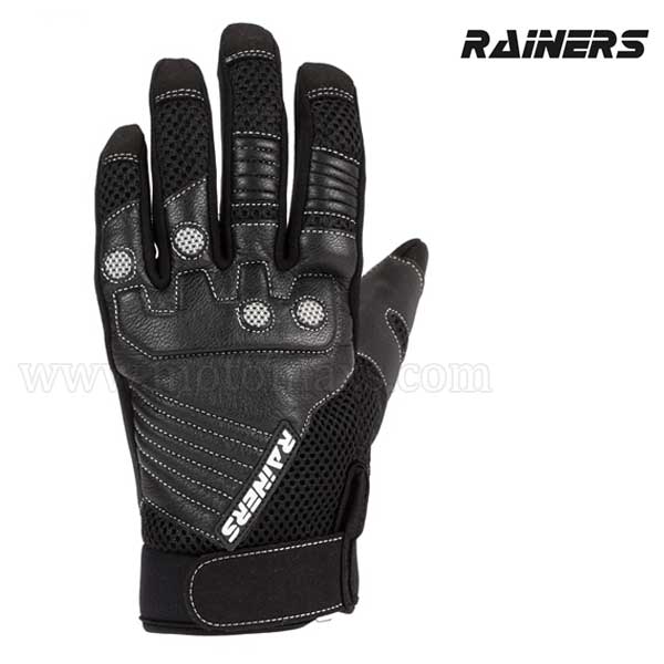 Guantes Rainers "Bikers".