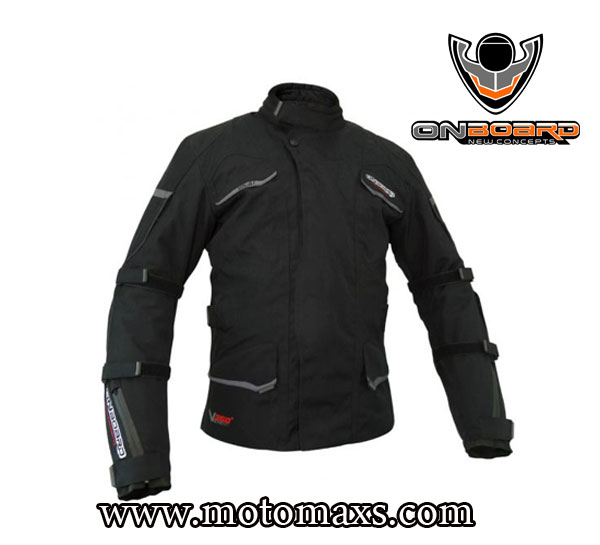 Chaqueta ONBOARD BK-47