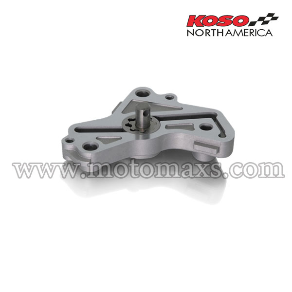 Bomba Aceite Hig-Flow MSX/GROM