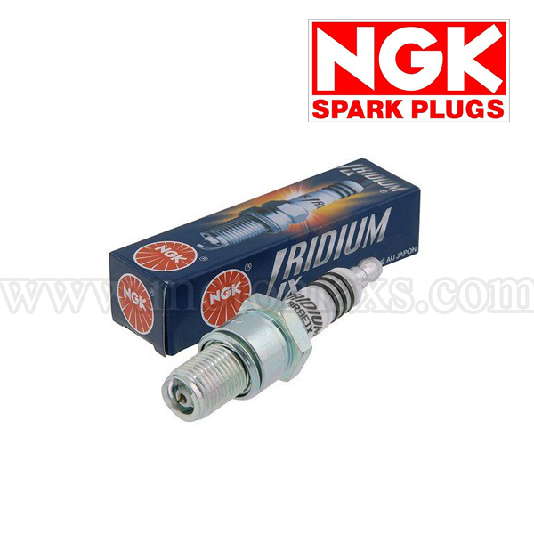 Bujia NGK BR10EIX Iridium