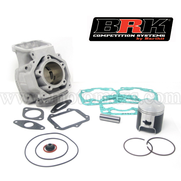 Kit Cilindro Barikit 125 a 144c.c. (Rotax 122)