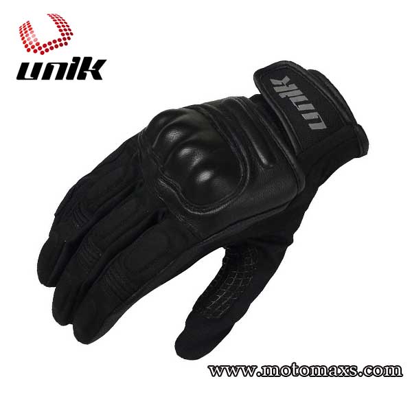 Guantes UNIK Verano C-64