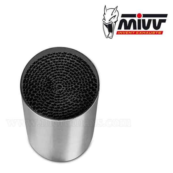 Catalizador MIVV