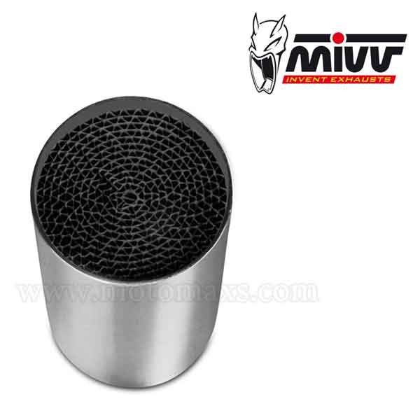 Catalizador MIVV