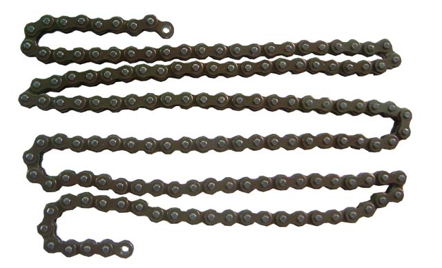 Cadena Minimoto China