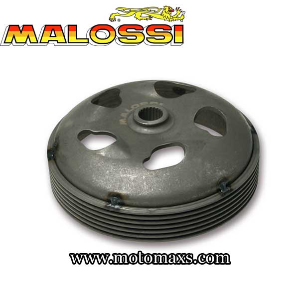 Campana MALOSSI CLUTH BELL