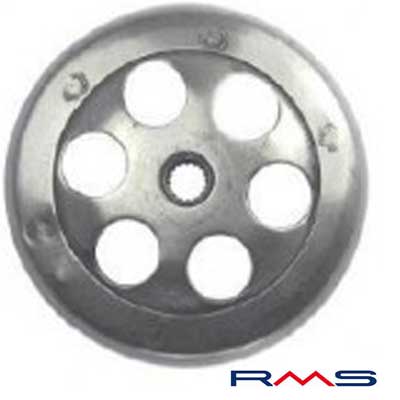Campana Embrague RMS Minarelli 107mm Scarabeo 50 4T 09->