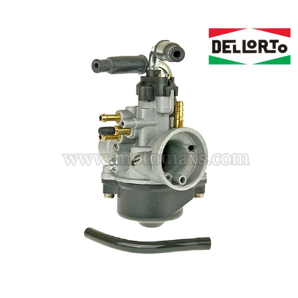Carburador Dellorto 17,5 Minarelli