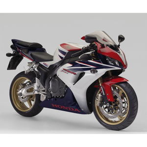 CBR1000RR<BR>(2006->2007)