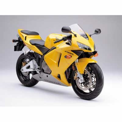 CBR600RR <br> (2003->2004)
