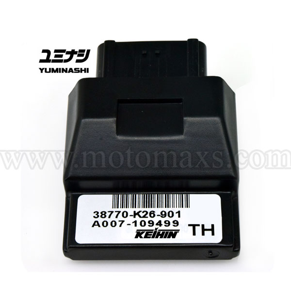 Centralita YUMINASHI Powersport Honda MSX 125