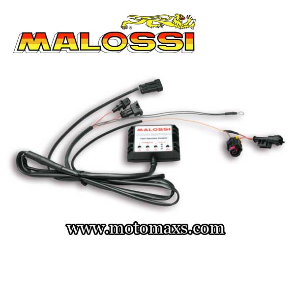 Centralita MALOSSI FORCE MASTER 2 Beverly 350 i.e.