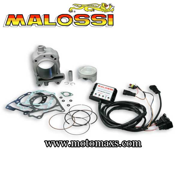 Cilindro I-TECH MALOSSI Beverly 125