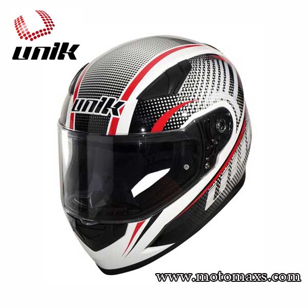 Casco UNIK Cl-01 RACE