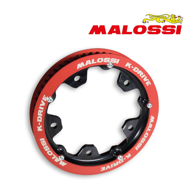 Corona K-DRIVE Malossi TMax 560