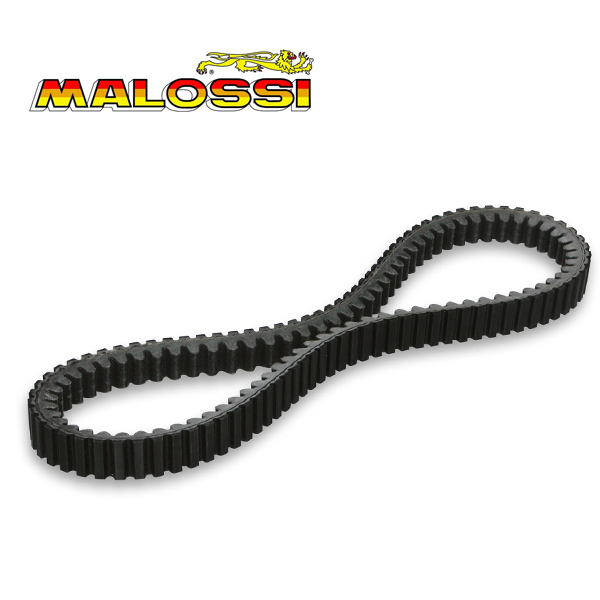Correa Malossi ''X'' ''K'' Belt Piaggio Medley 125