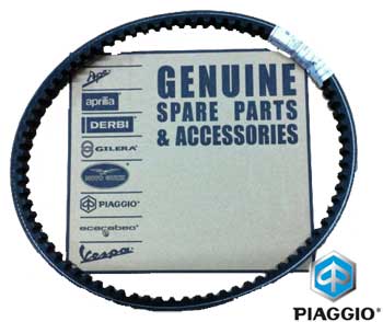 Correa Original Piaggio Zip