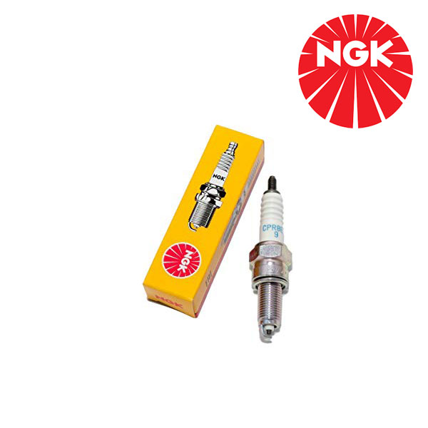Bujia NGK CPR8EA-9