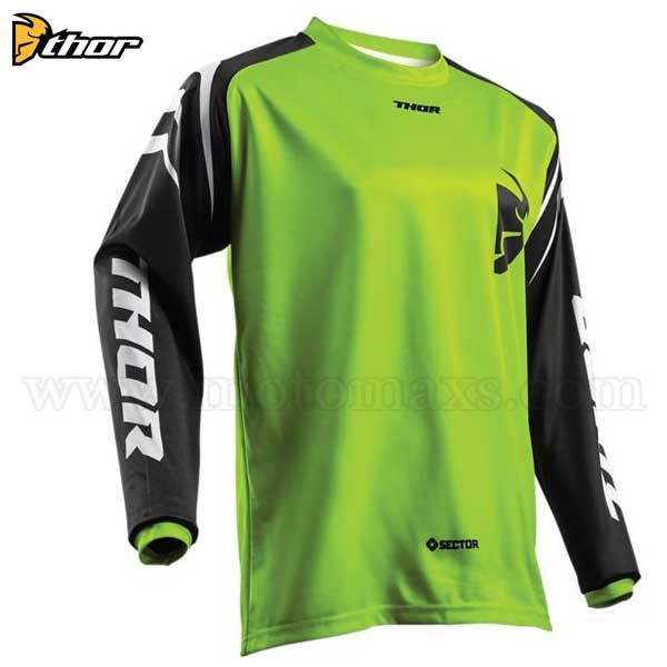 Camiseta Thor "Sector Zones" Lima.