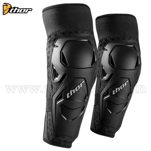 Coderas Thor "Sentry" Negras.