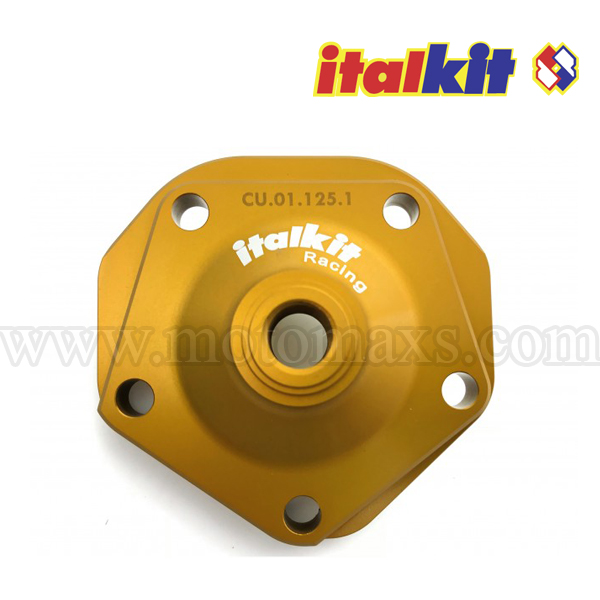 Culatin Italkit Para Cilindro Original (Rotax 122-123)