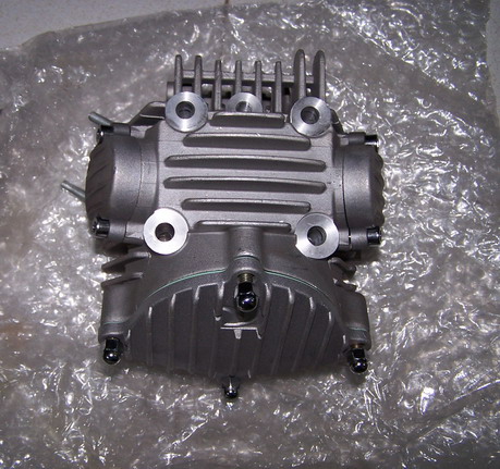 Preparación Culata YX / Z