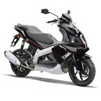 GP1 125 Racing <br>(2006->2008)