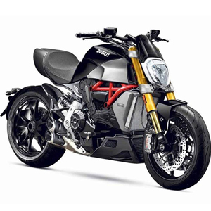 Diavel 1260 <br>(2019-->)