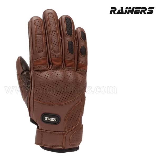Guantes Rainers "Diavolo".