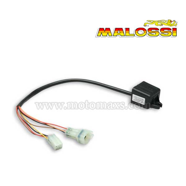 Emulador Sonda Lambda Malossi TMax 530