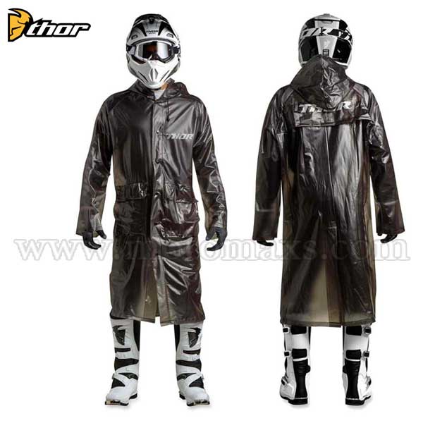 Chubasquero Thor "Excel Trench".