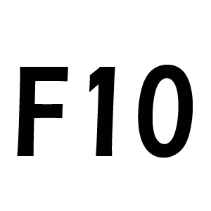 F10
