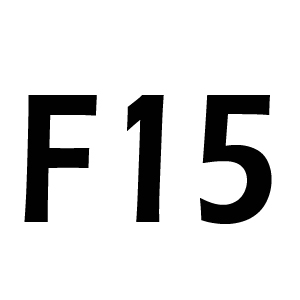 F15