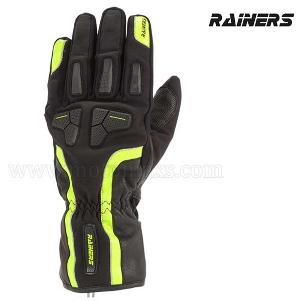 Guantes Rainers "Falcon" Fluor.
