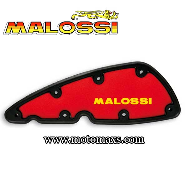 Filtro Aire MALOSSI RED Beverly 350 i.e.
