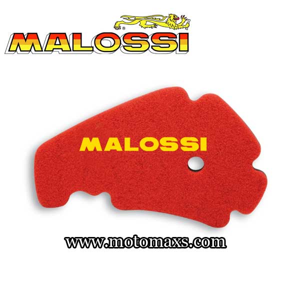 Filtro Aire MALOSSI RED