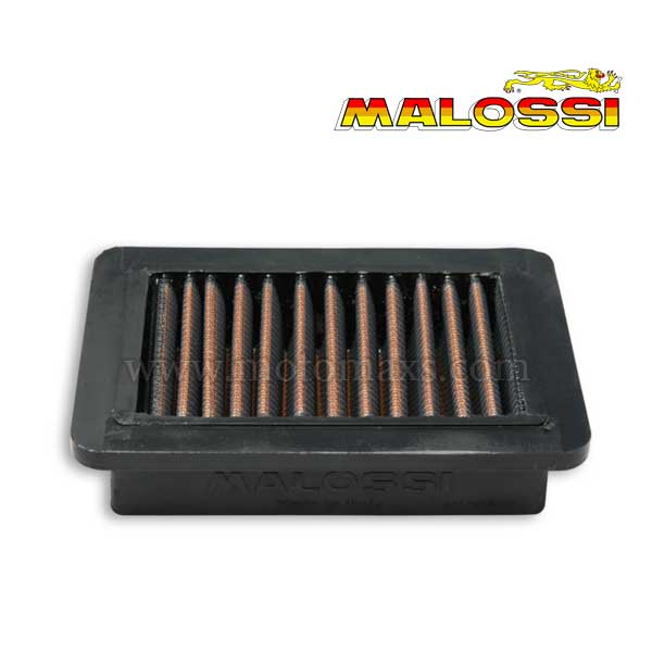 Filtro Aire W BOX FILTER Malossi TMax 530