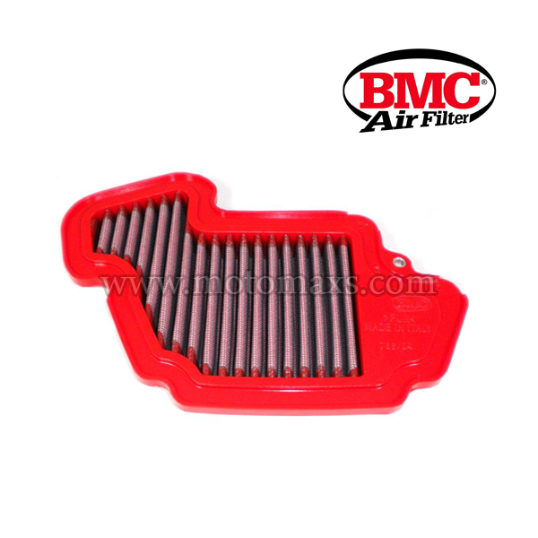 Filtro Aire BMC Honda 125 MSX/GROM (2013-2015)