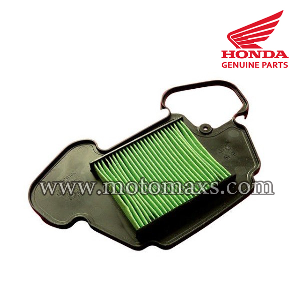 Filtro Aire Original Honda 125 MSX/GROM (2013-2015)