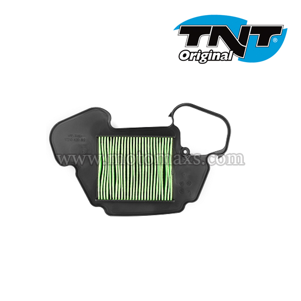 Filtro Aire TNT Honda 125 MSX/GROM (2013-2015)