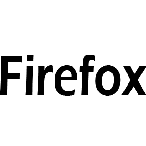 Firefox