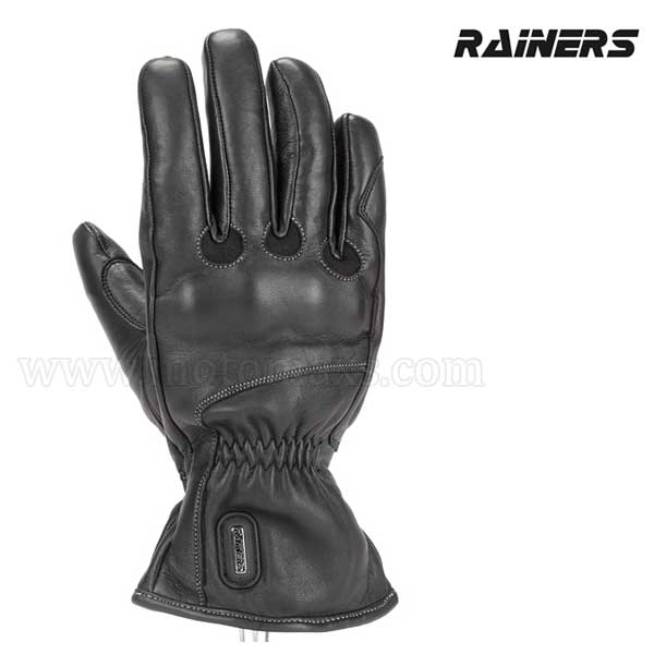 Guantes Rainers "Flame".