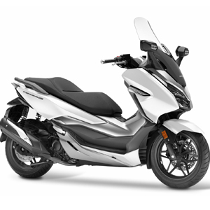 Forza 300<br>(2018-->2019)