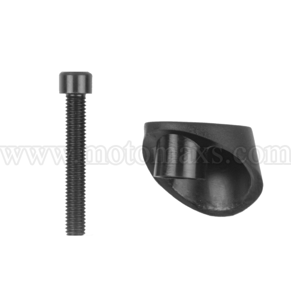 Goma Asidero Derecha Aprilia RS 125 (94-98)