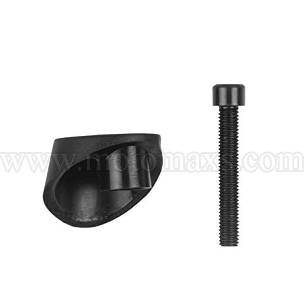 Goma Asidero Izquierda Aprilia RS 125 (94-98)