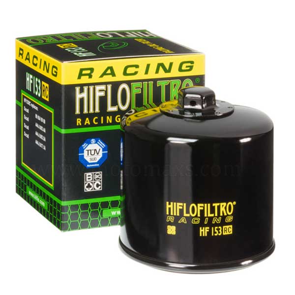 Filtro Aceite Hiflofiltro HF153 Racing